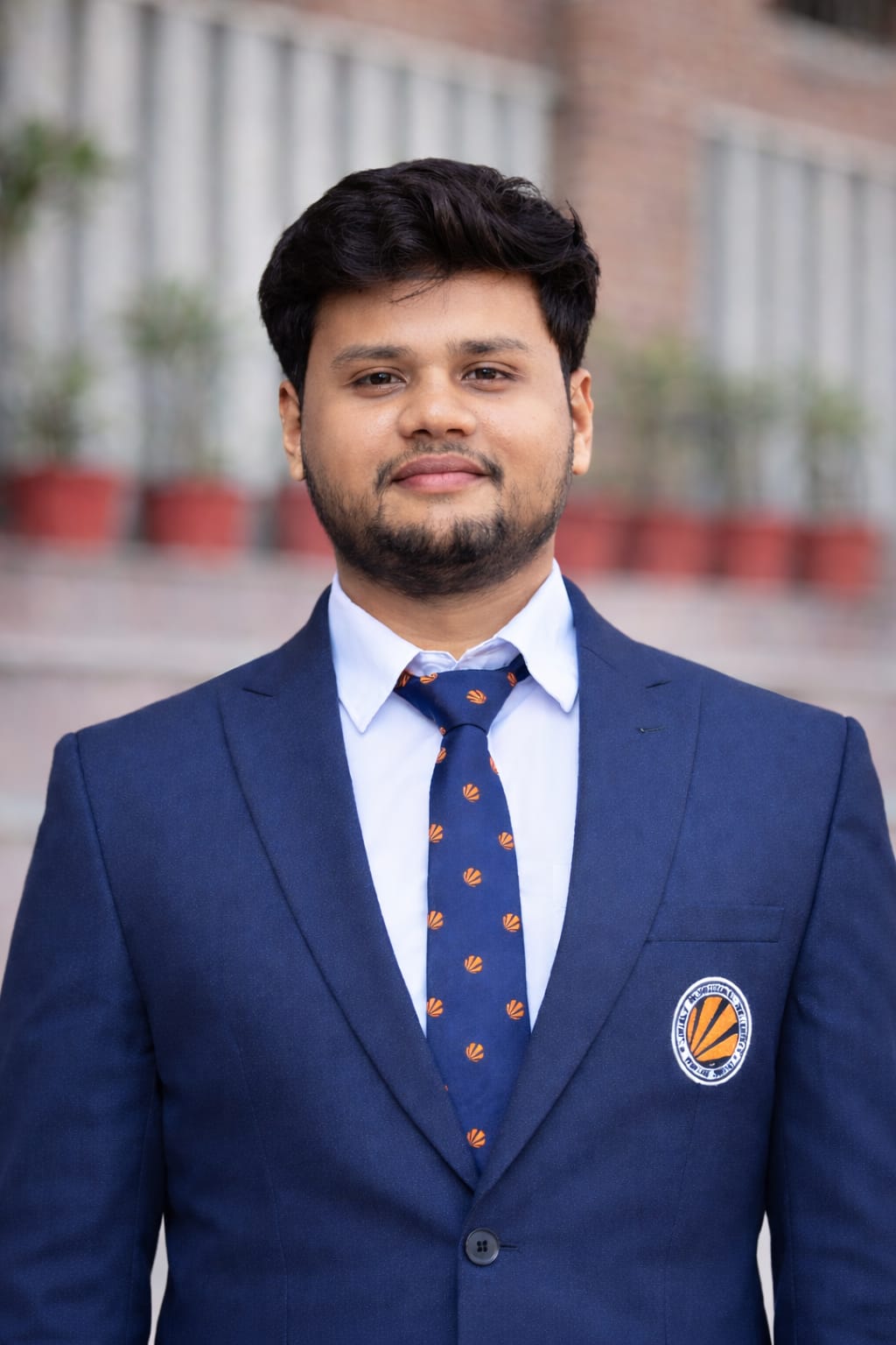 Ayush Raj | Software Engineer